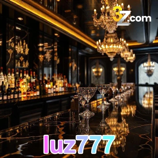 luz777 Aplicativo Móvel