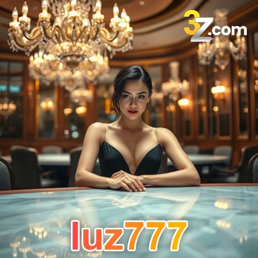 luz777