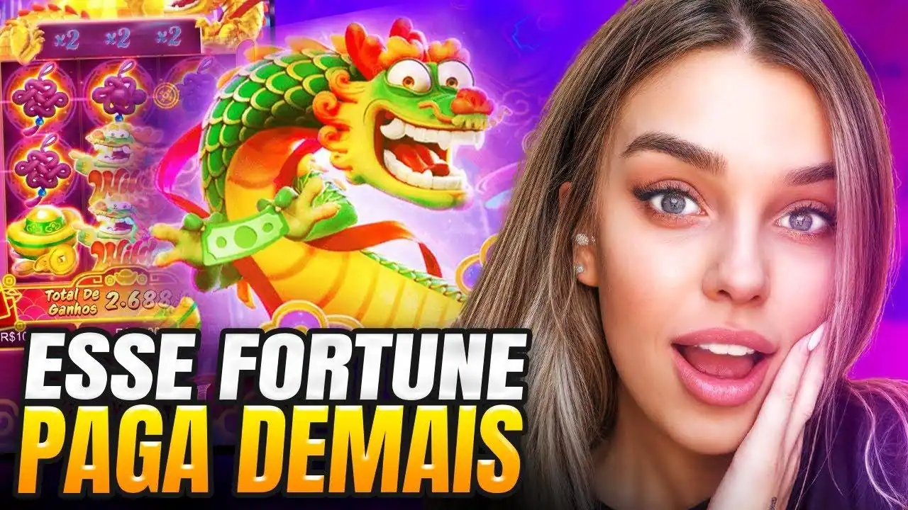 luz777 Fortune Dragon