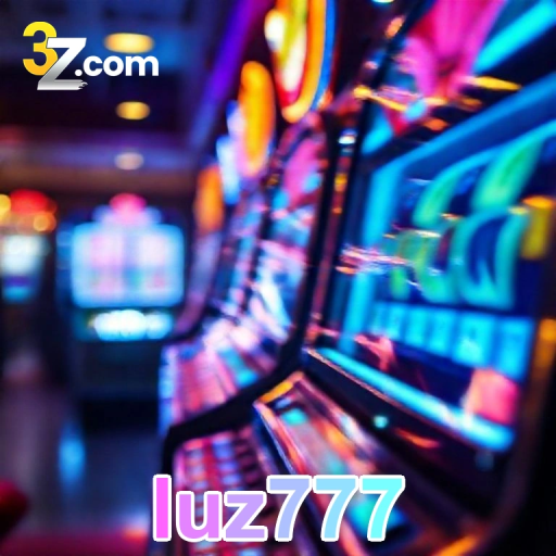 Aventuras Incríveis nas Slots do Site Luz777